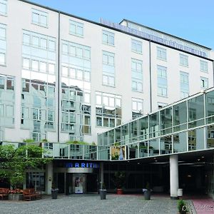 Maritim Hotel Muenchen